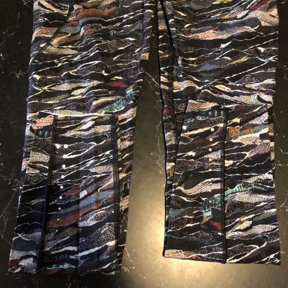 Lululemon fast and frees - Picture 5 of 7